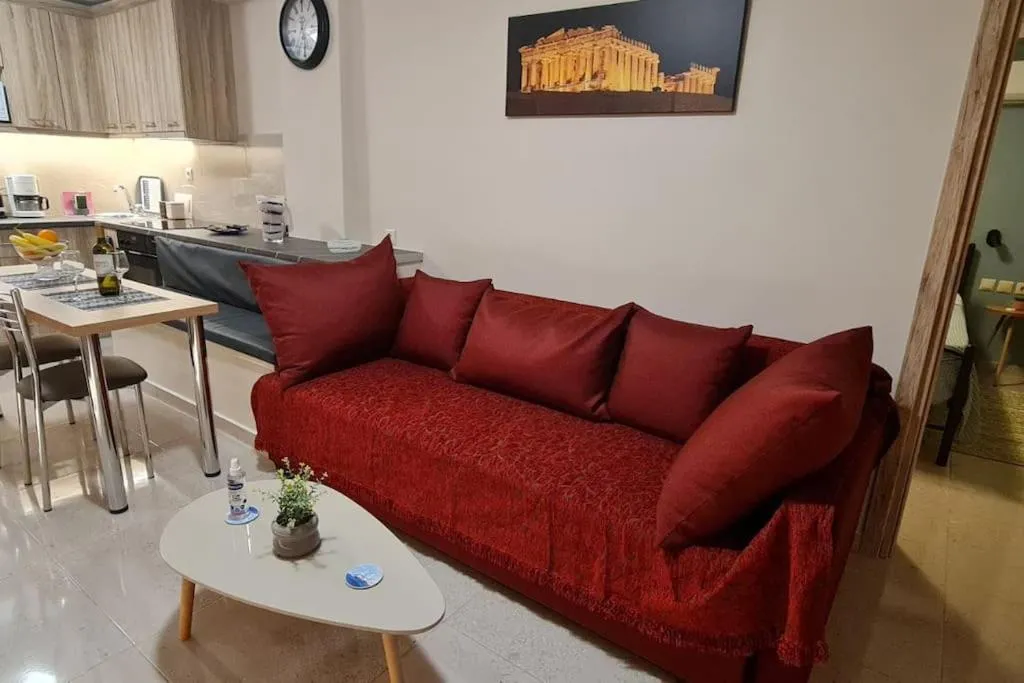 Image 3 of M&S Apartments Athens