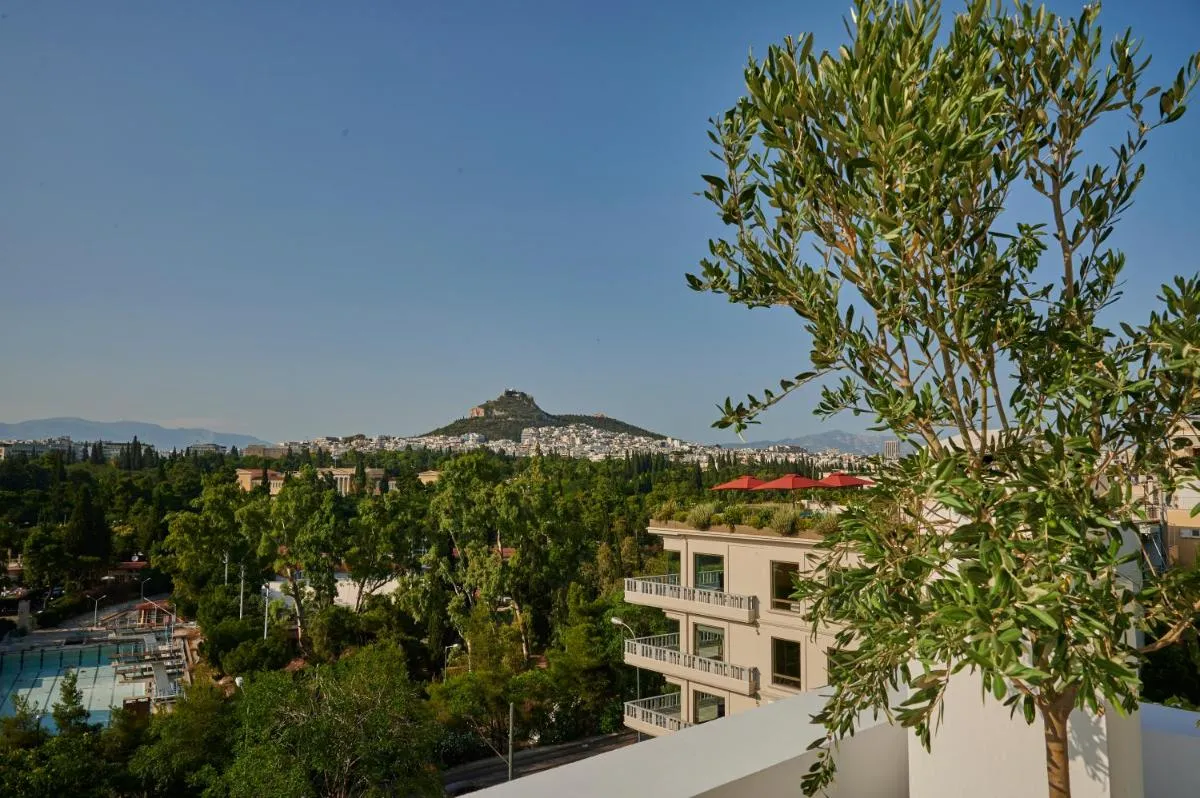 Image 4 of Ma Maison Acropolis Mansion, Penthouse Suite No7 with exclusive roof garden, Ultra High Speed Internet 500 Mbps, 500 meters from Acropolis