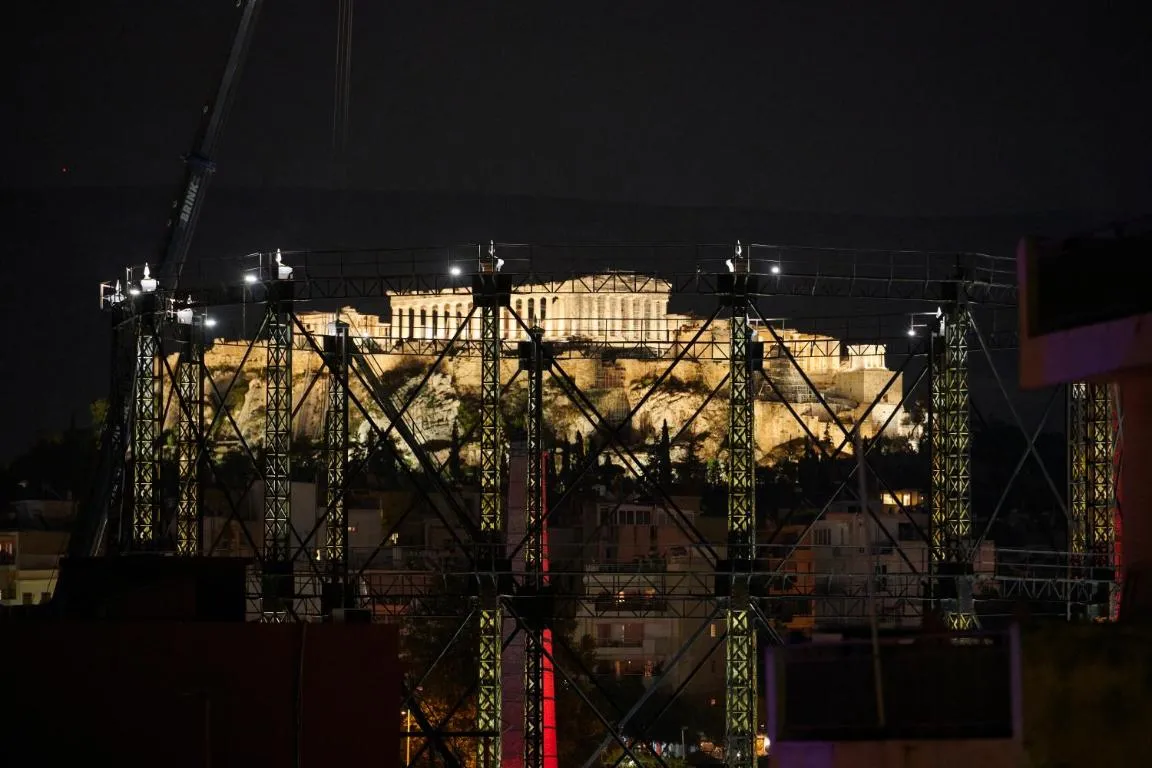 Image of Ma Maison No5 Penthouse Loft, Private Heated Pool, Acropolis view, Ultra high speed Internet 300 Mbps, Short walk to Acropolis, Parking upon request, 1′ from metro