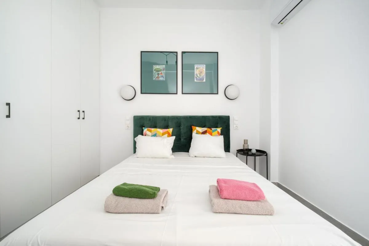 Image 1 of Majestic Flat with Huge Terrace in the City Center