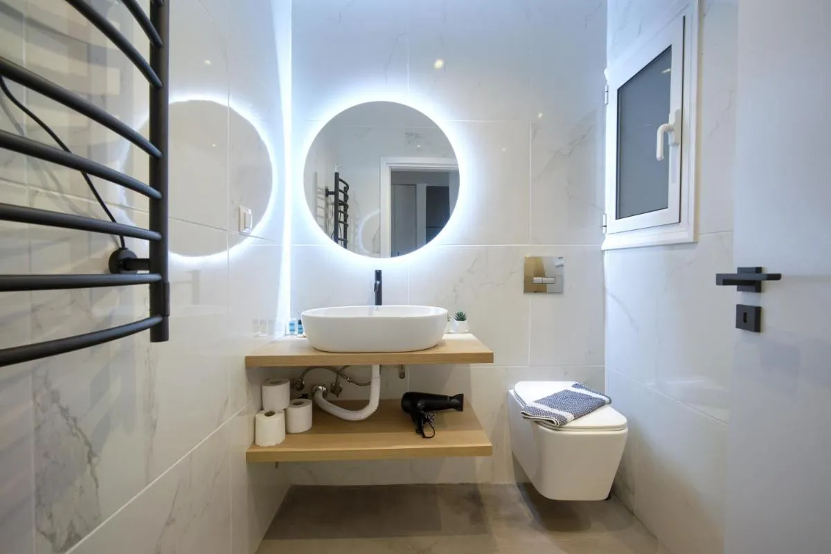 Image 6 of Majestic Flat with Huge Terrace in the City Center