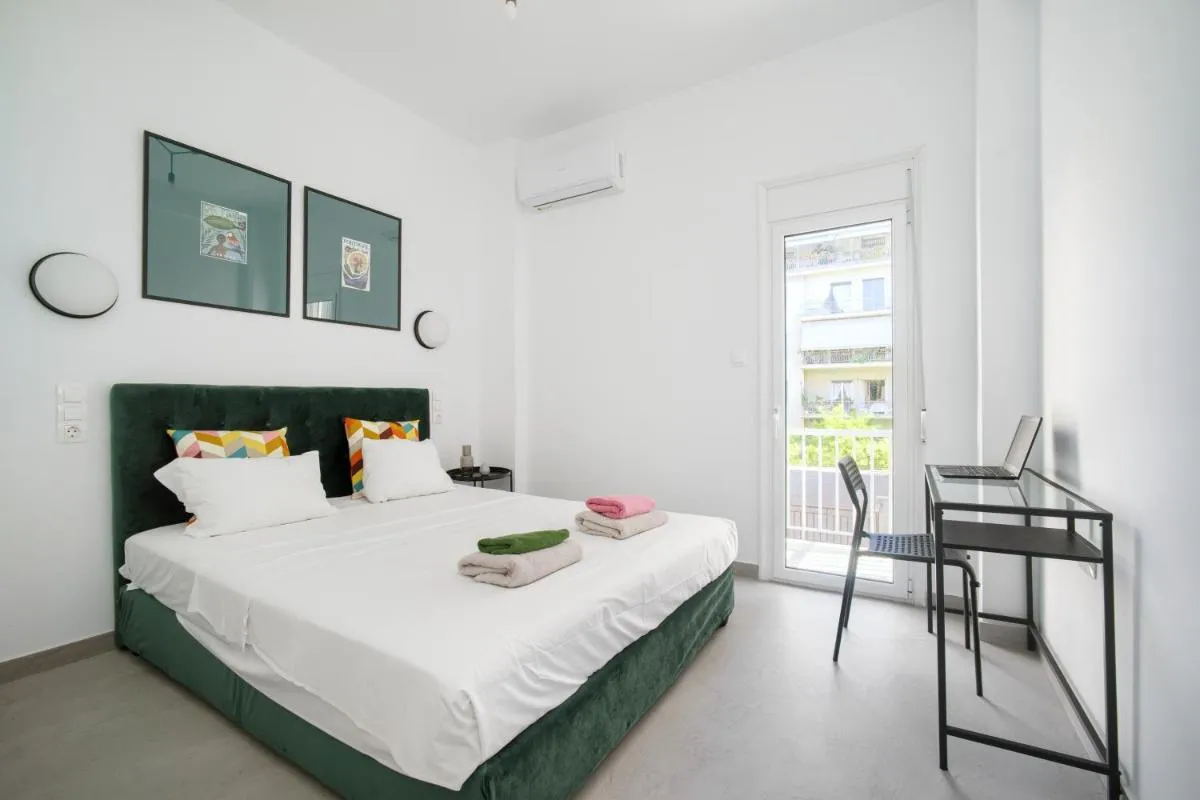 Image 5 of Majestic Flat with Huge Terrace in the City Center
