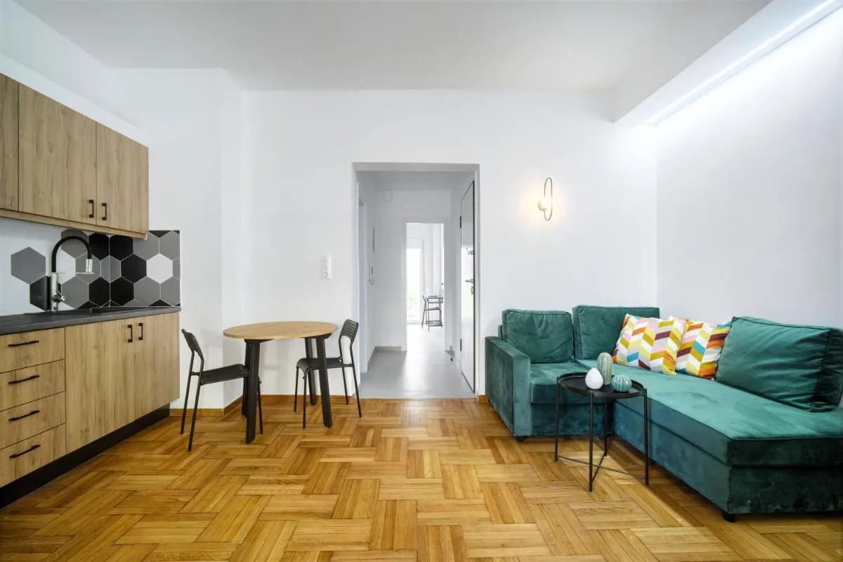 Image 3 of Majestic Flat with Huge Terrace in the City Center
