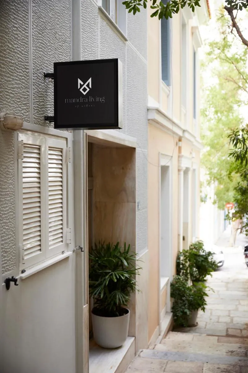 Image 3 of Mandra Living-Kolonaki