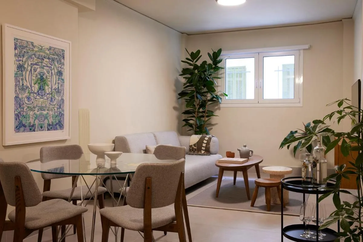 Image 1 of Mandra Living-Kolonaki