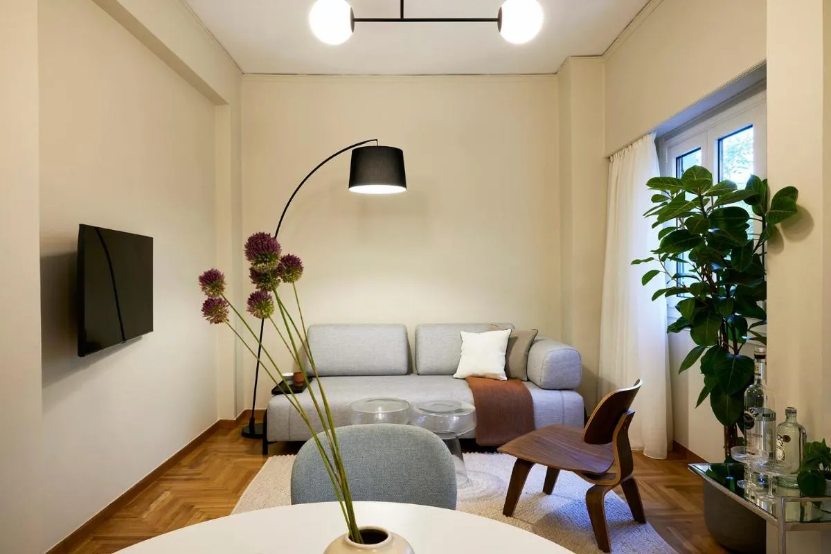 Image 5 of Mandra Living-Kolonaki