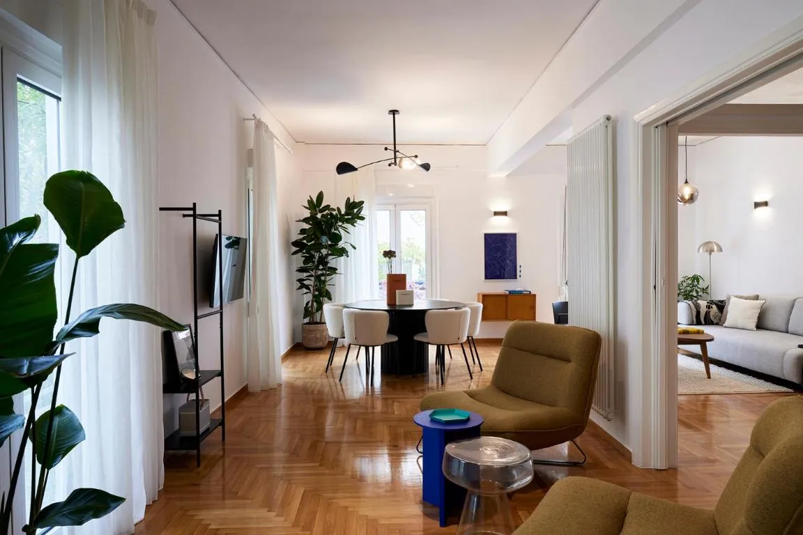 Image of Mandra Living-Kolonaki
