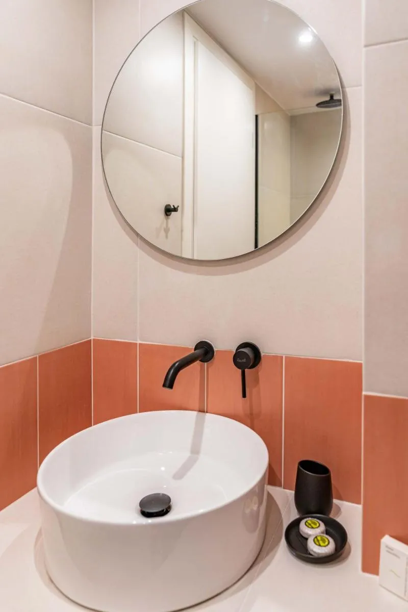 Image 5 of Mar25 by Smart Cozy Suites – In the heart of Athens – 9 minutes from metro – Available 24hr
