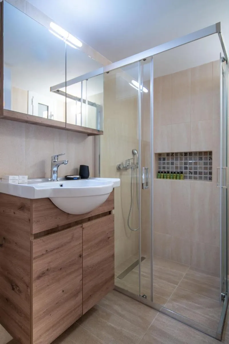 Image 3 of Mar25 by Smart Cozy Suites – In the heart of Athens – 9 minutes from metro – Available 24hr