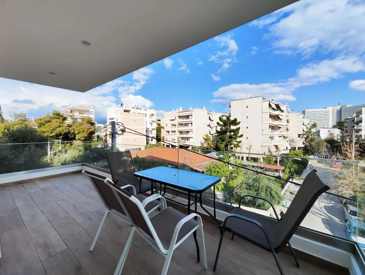 Image 5 of Marathonomachon Apartments by Verde Apartments