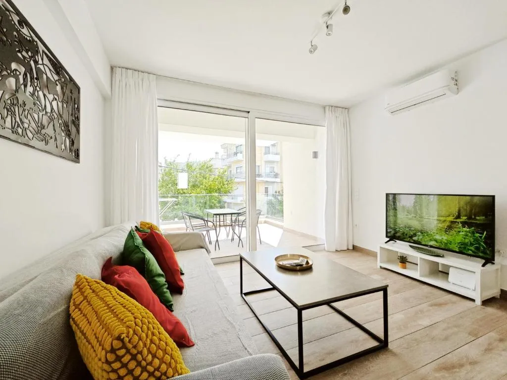 Image of Marathonomachon Apartments by Verde Apartments