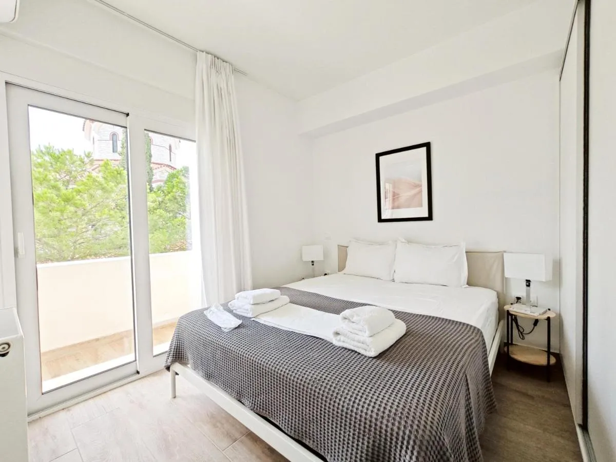 Image 1 of Marathonomachon Apartments by Verde Apartments