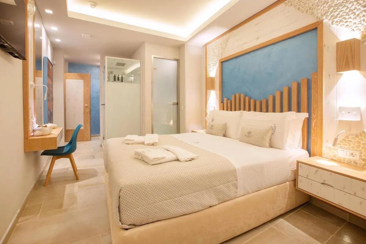 Image 1 of Mariet Athens Boutique Spa