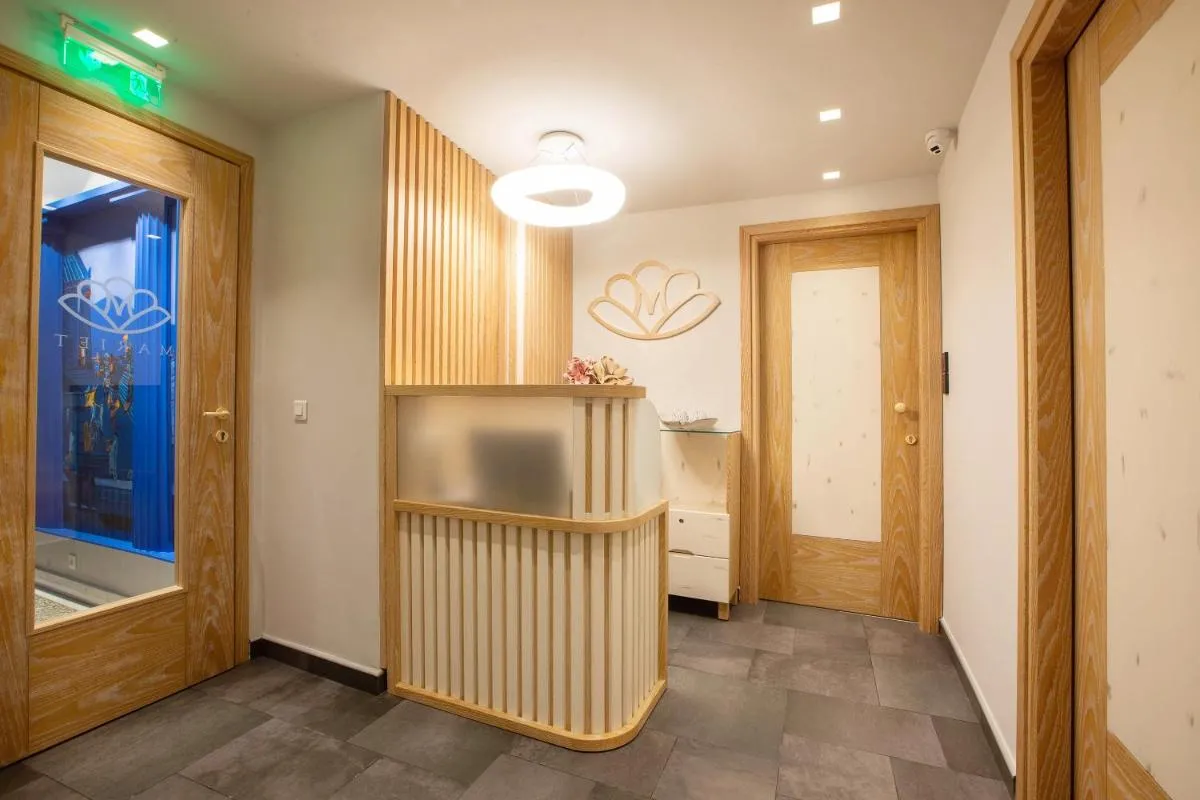 Image 5 of Mariet Athens Boutique Spa