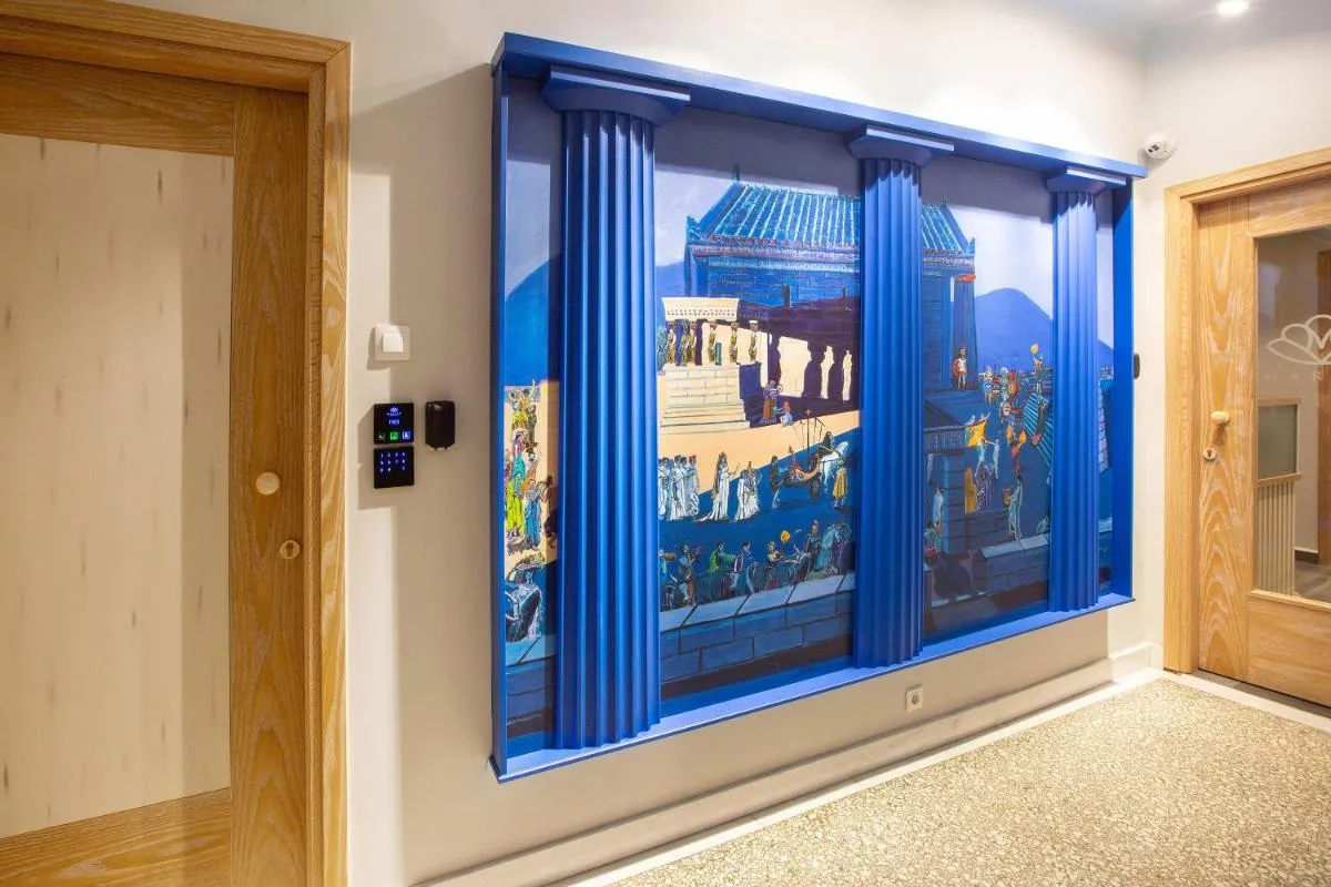 Image 6 of Mariet Athens Boutique Spa