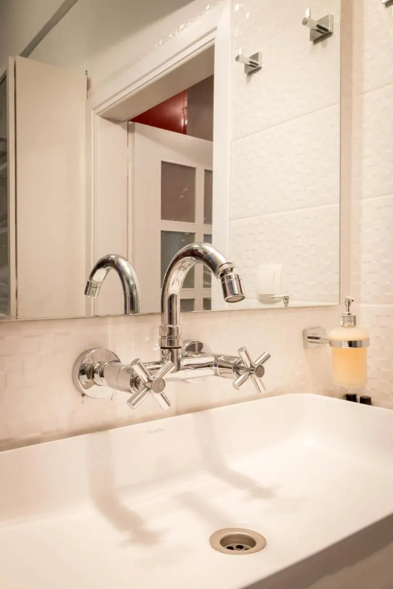 Image 3 of Martin’s Akropolis loft