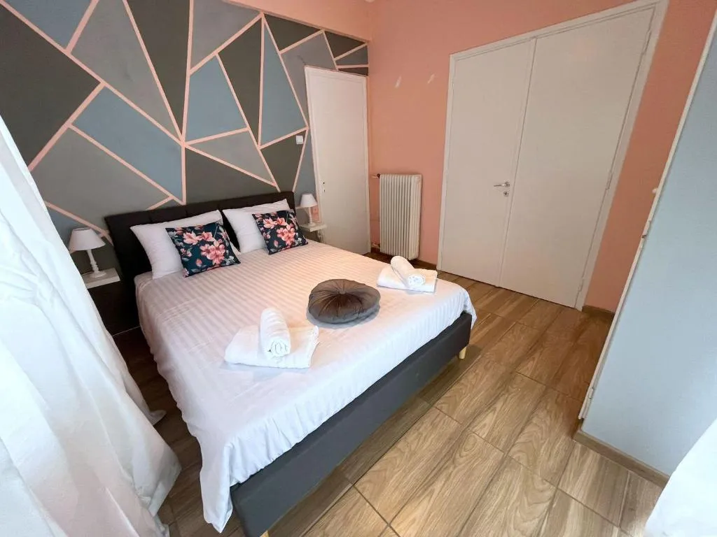 Image of MediTerra Stay Athens Riviera