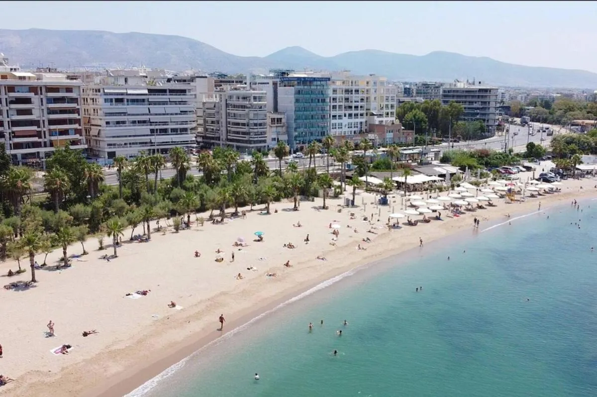 Image 1 of MediTerra Stay Athens Riviera