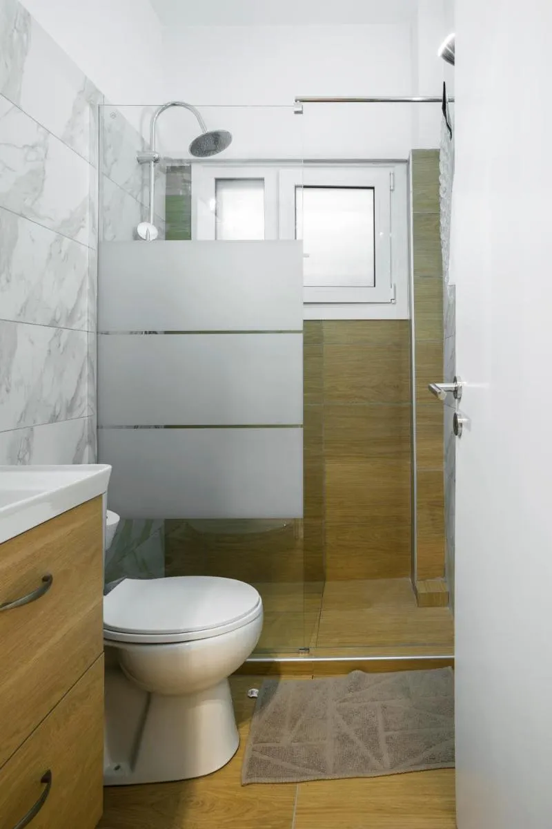 Image 5 of Megaro Moussikis semi-basement flat for 2 persons