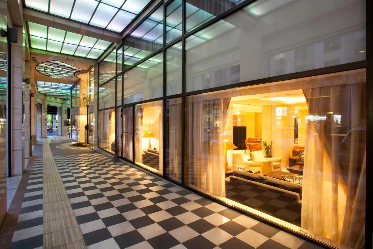 Image 5 of Melia Athens
