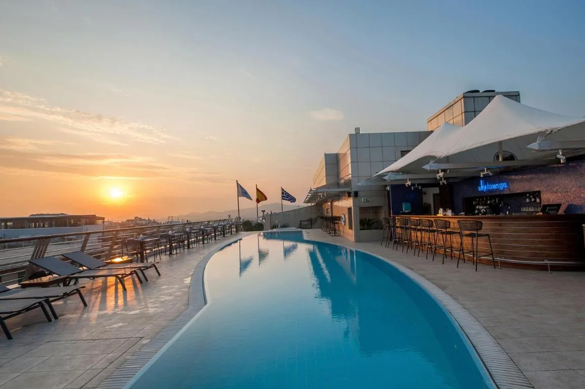 Image of Melia Athens