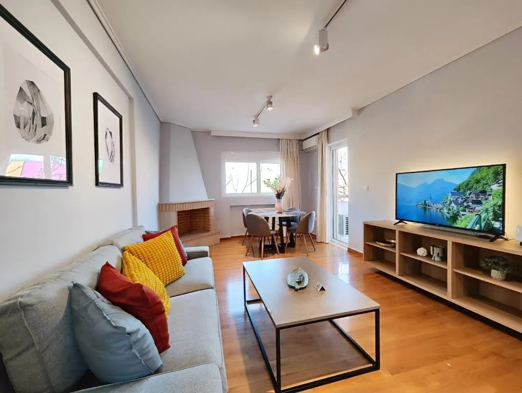 Image of Menelaou by Verde Apartments
