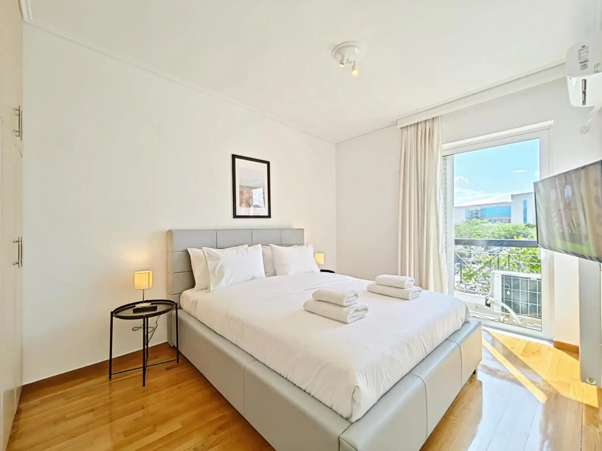 Image 1 of Menelaou by Verde Apartments
