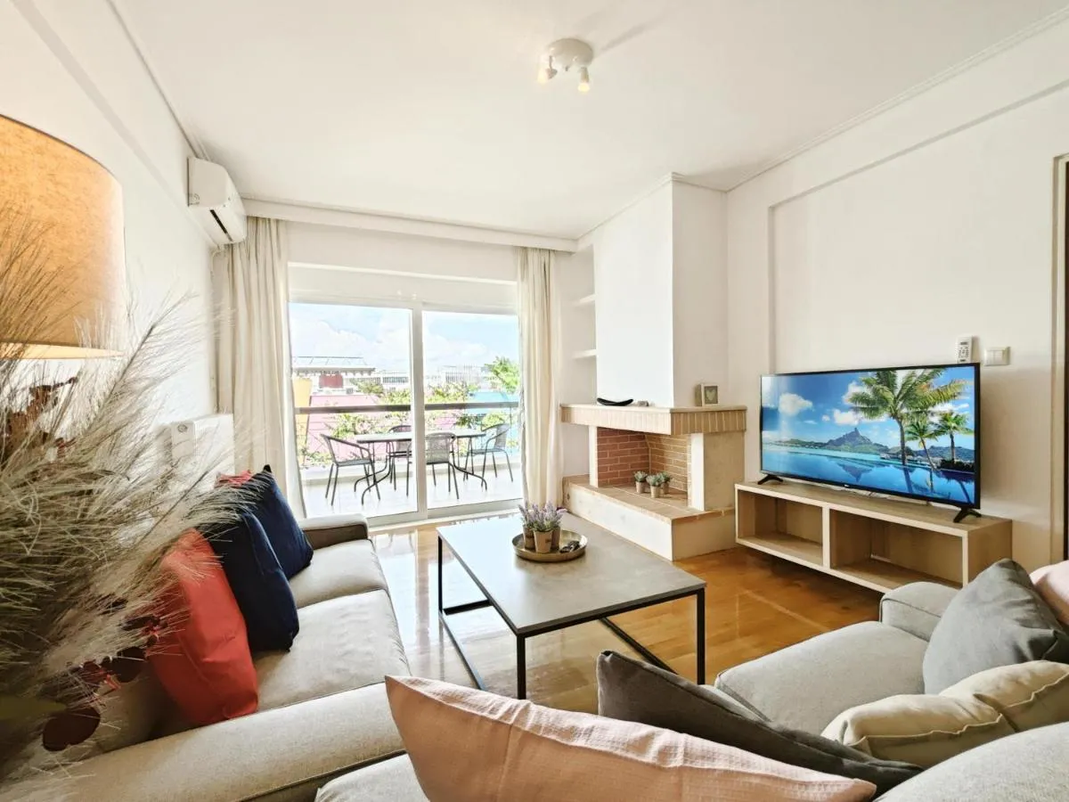 Image 4 of Menelaou by Verde Apartments