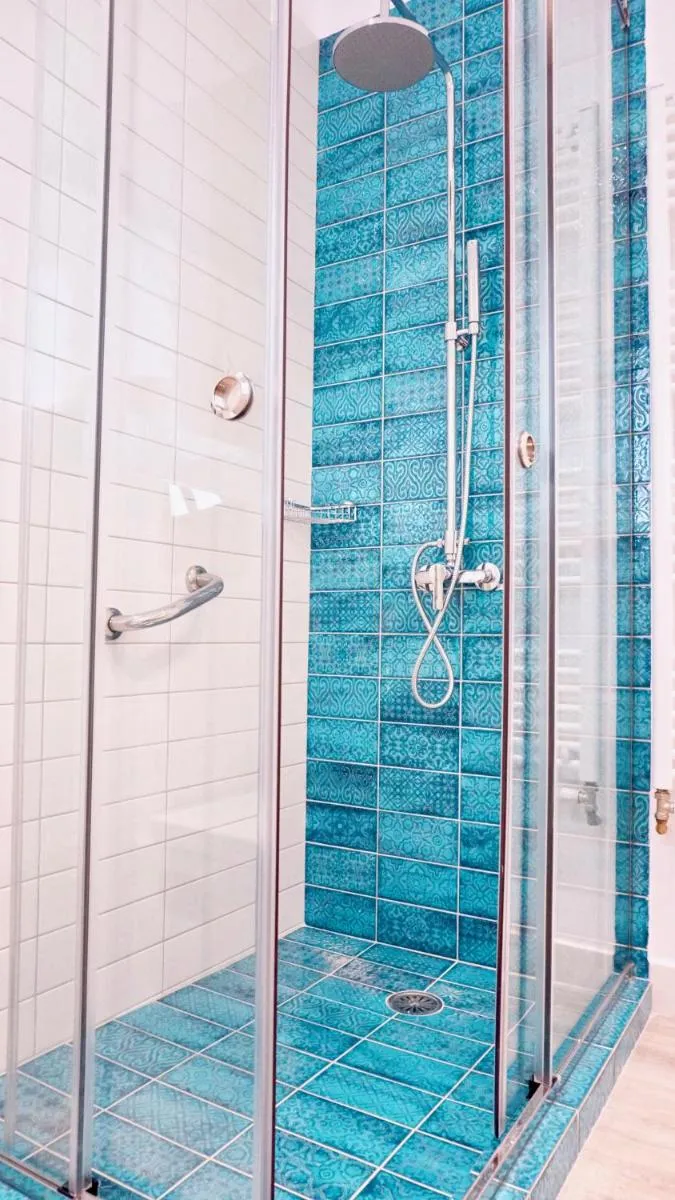 Image 3 of Minimal Fresh Design Apt in Athens