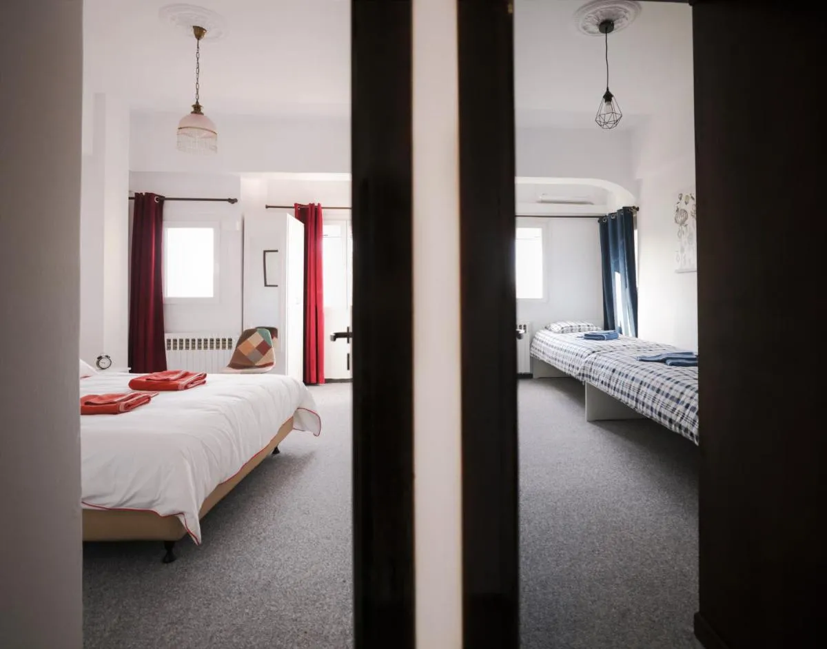 Image 5 of Modern 2 Bedroom Apartment Next to Metro – Marousi