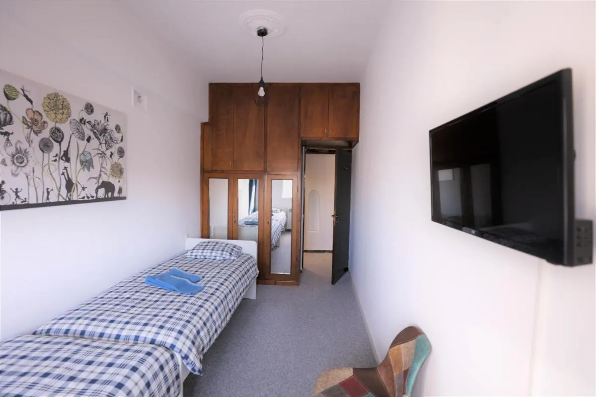 Image 4 of Modern 2 Bedroom Apartment Next to Metro – Marousi