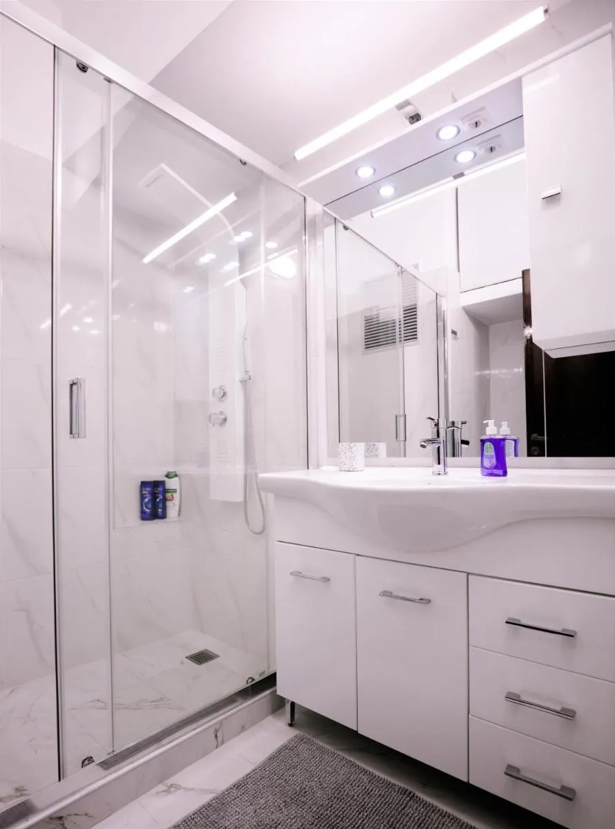 Image 3 of Modern 2 Bedroom Apartment Next to Metro – Marousi