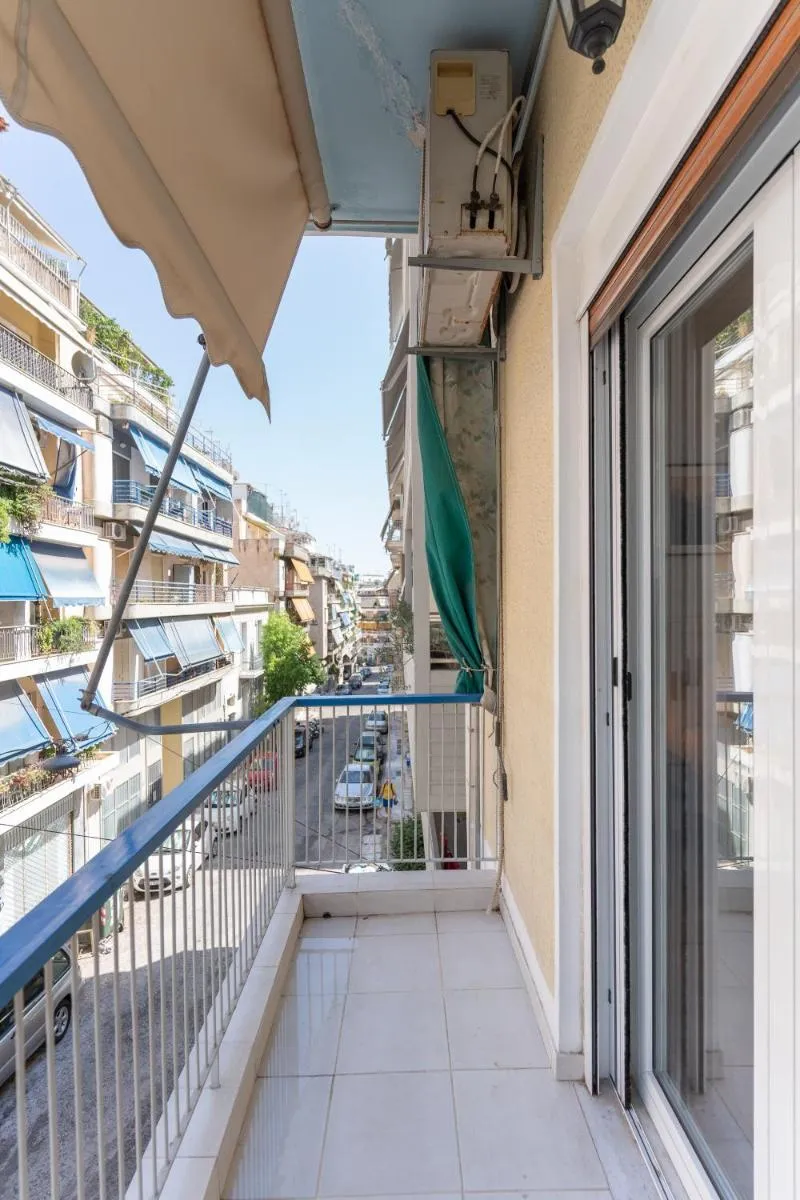 Image 4 of Modern Apartment, Short Walk to Acropolis Sites
