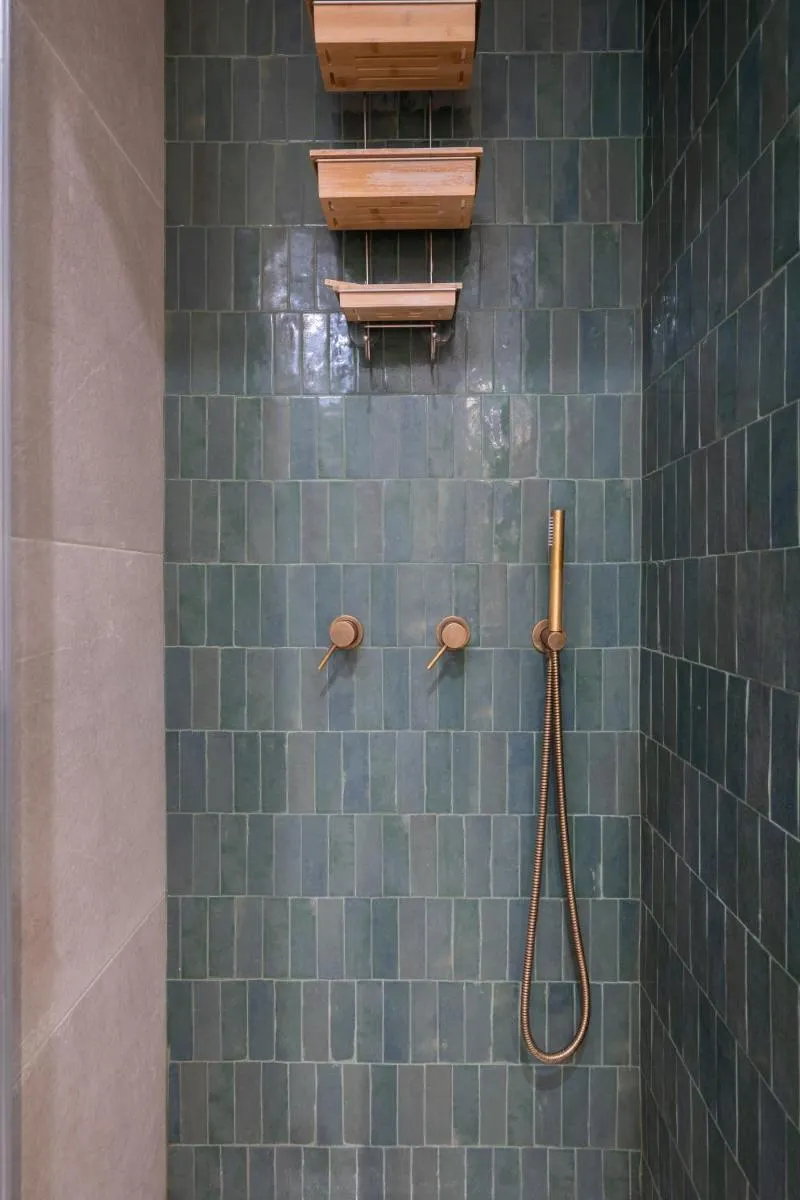 Image 3 of Modern Apartment in Athens close to City Center