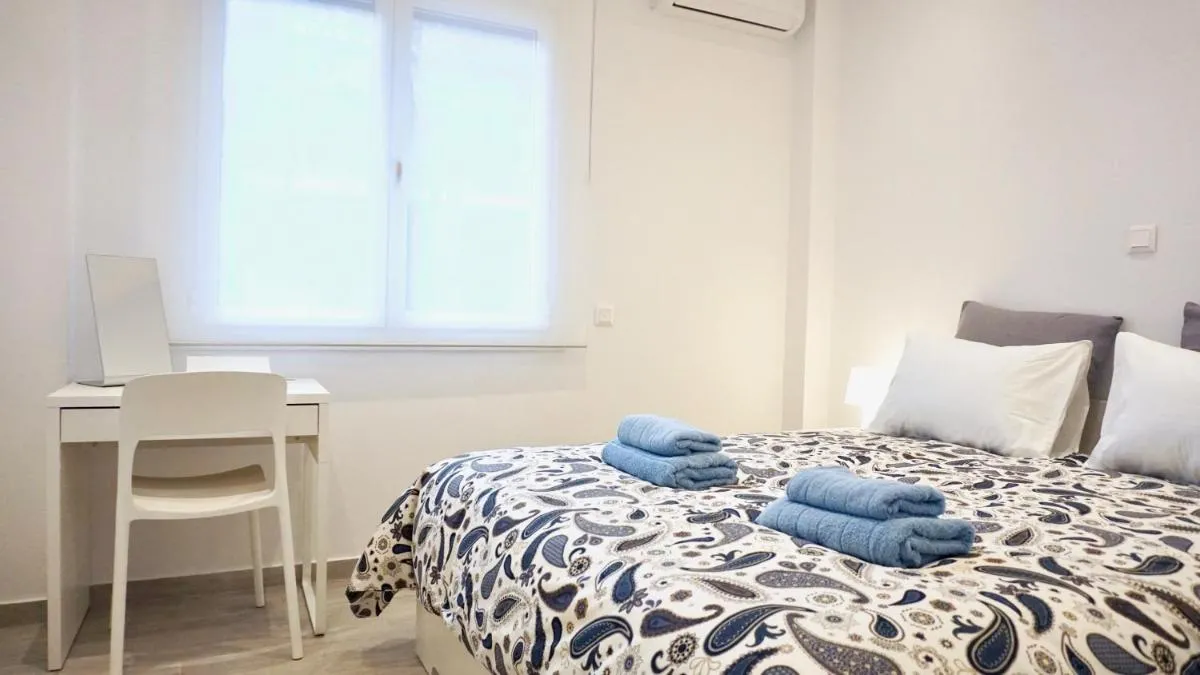 Image 5 of Modern & Central Apt in Athens