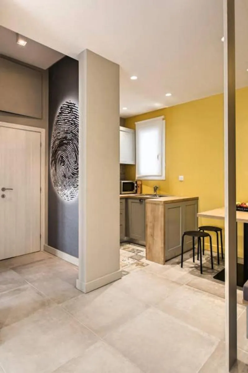 Image 3 of Modern Design Acropolis Flat