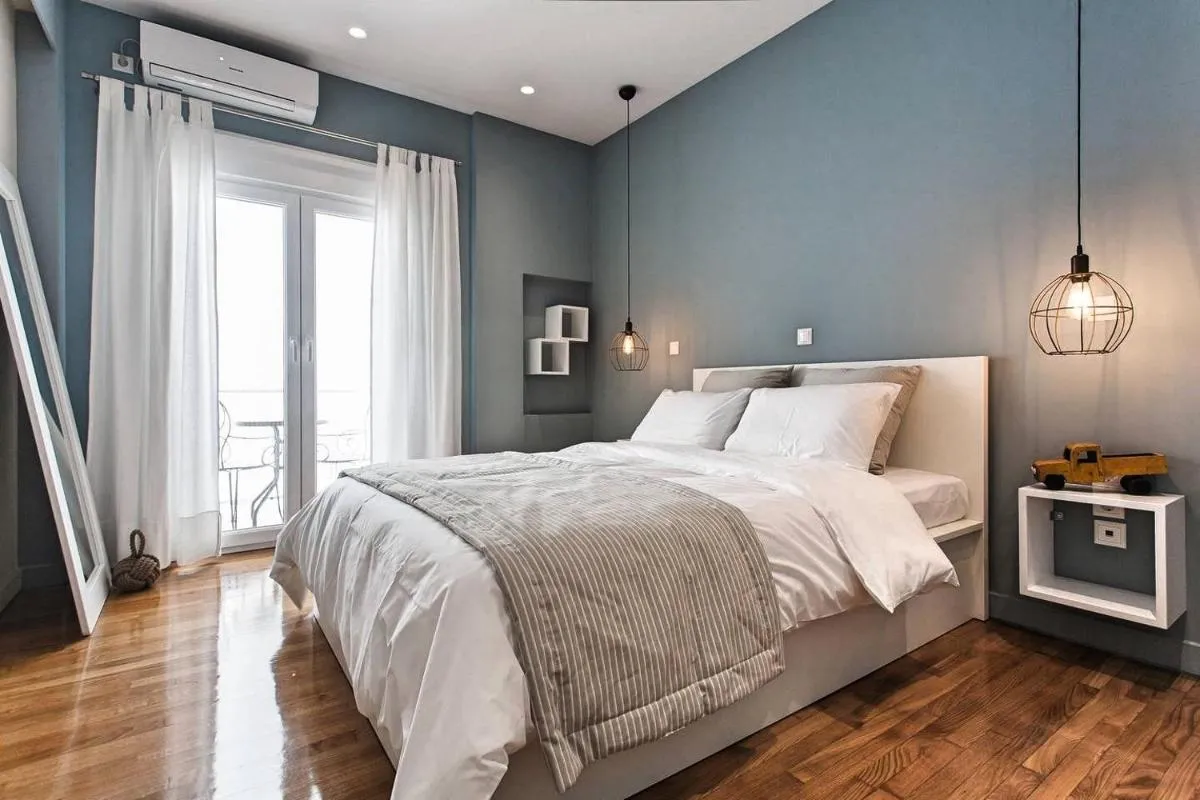 Image 1 of Modern Design Acropolis Flat