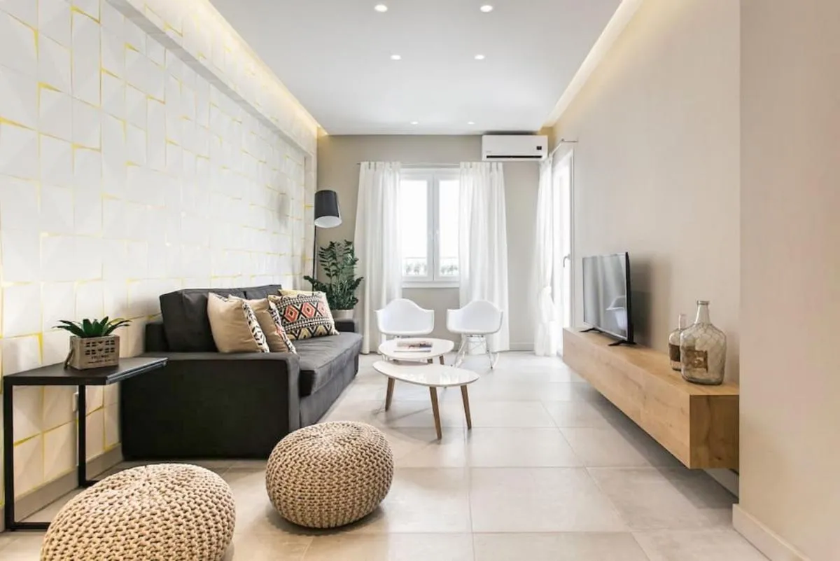 Image 4 of Modern Design Acropolis Flat