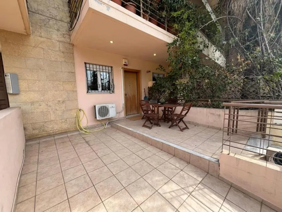 Image 4 of Modern Ground Flr 1 bdr flat with veranda and Parking
