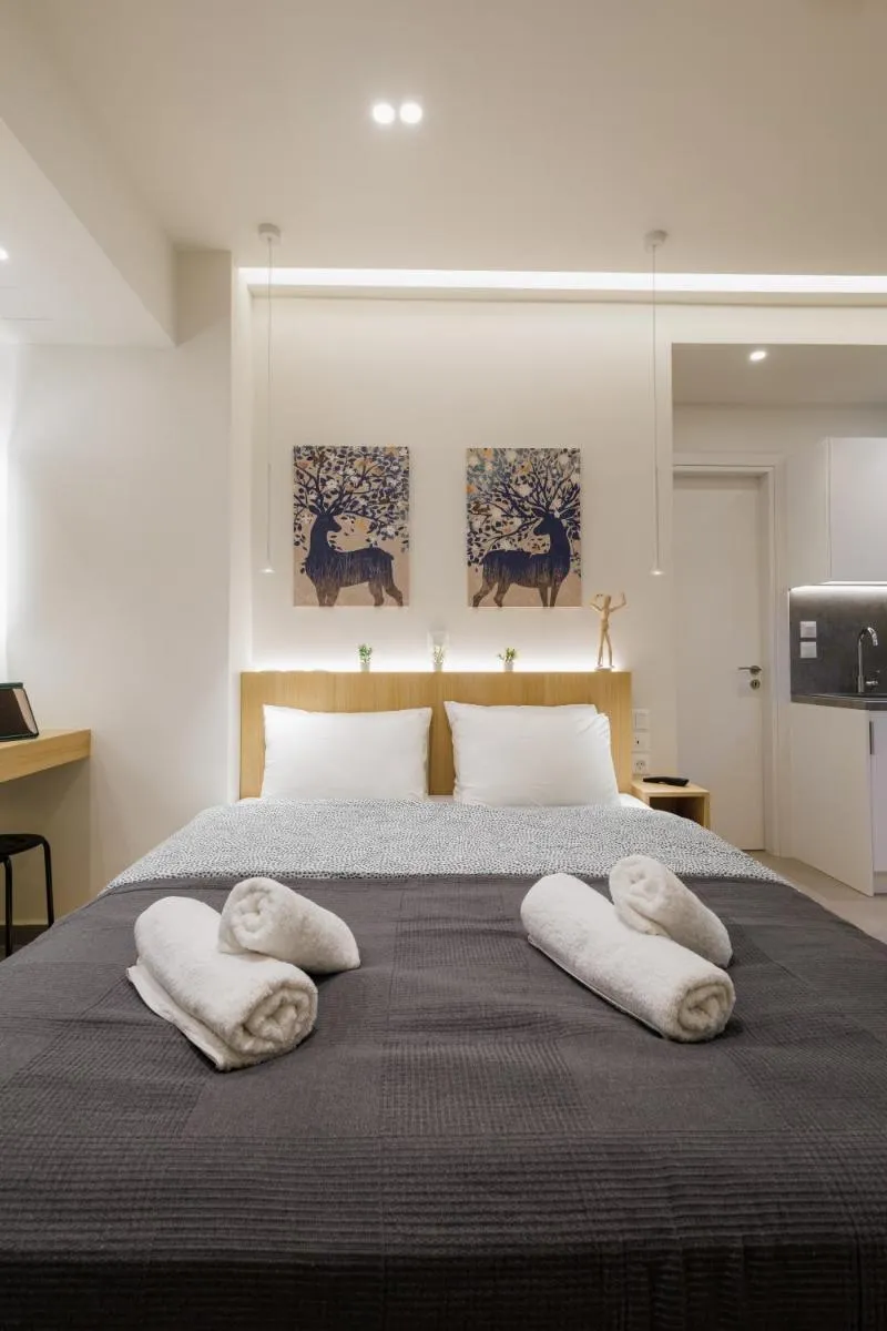 Image 3 of Modern & Stylish 1 BDR Apartment