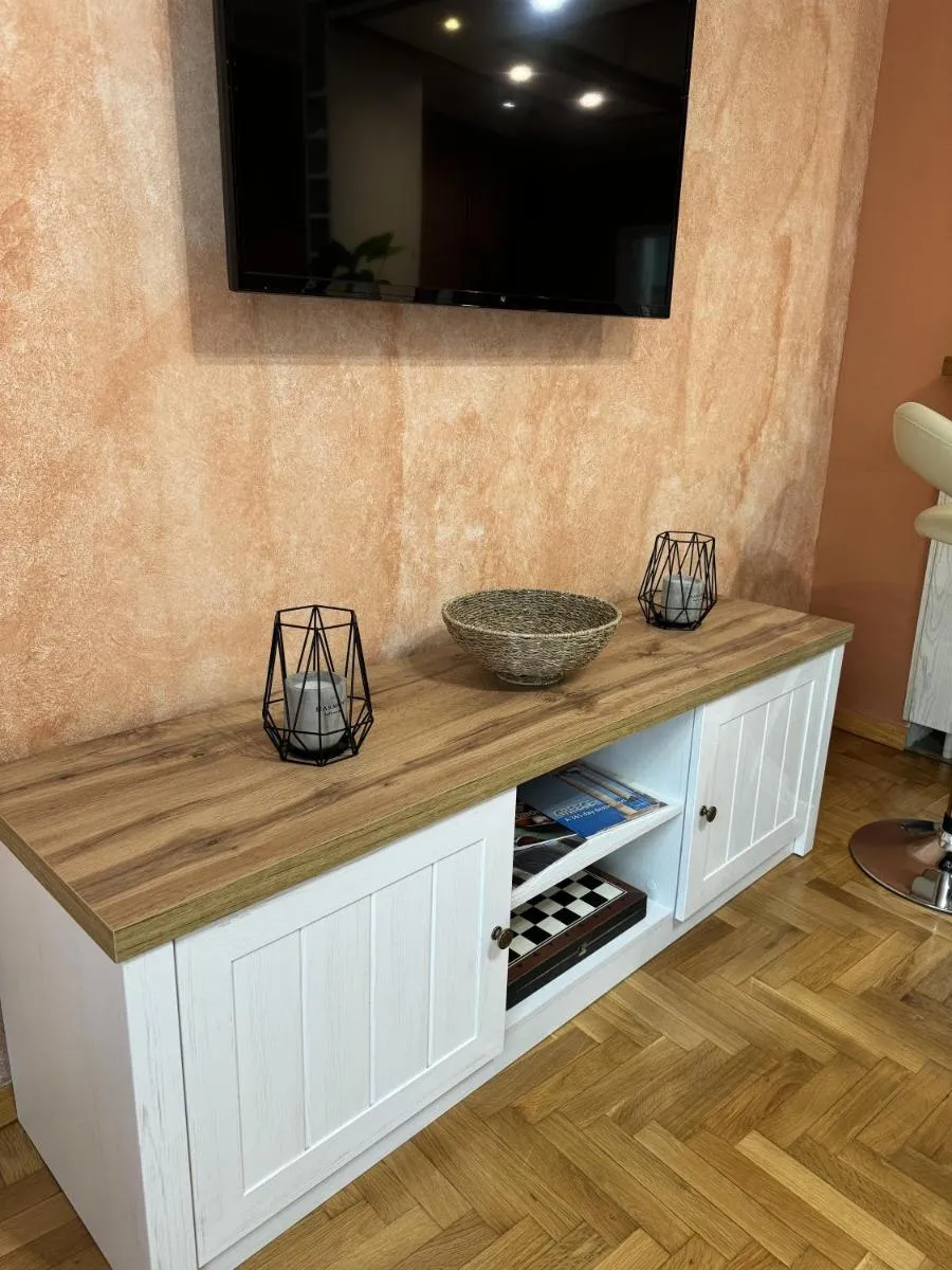 Image 3 of Modern apartment next to Acropolis