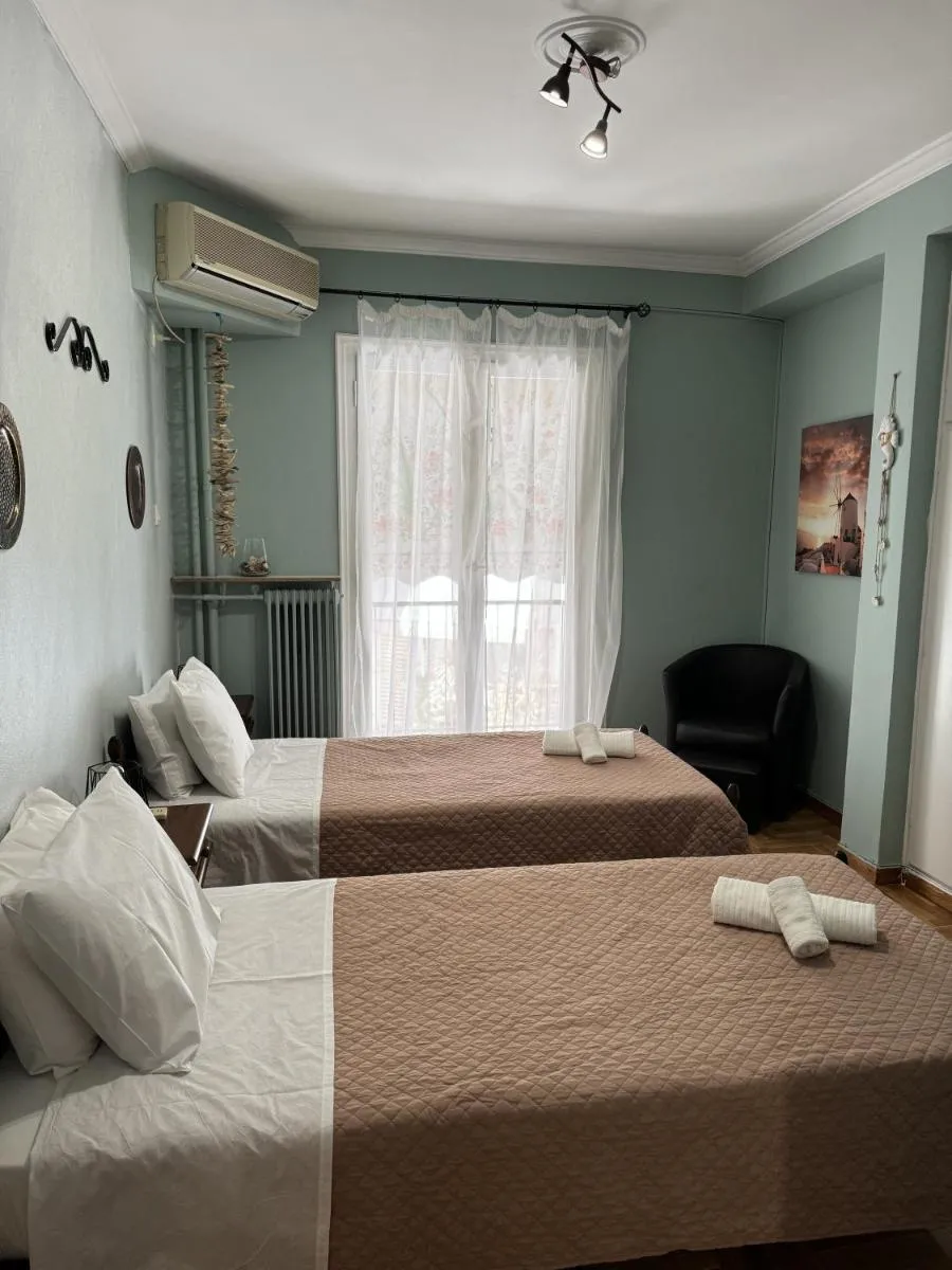 Image 6 of Modern apartment next to Acropolis