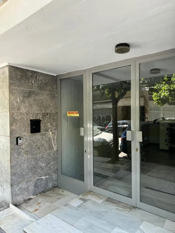 Image of Modern apartment next to Acropolis