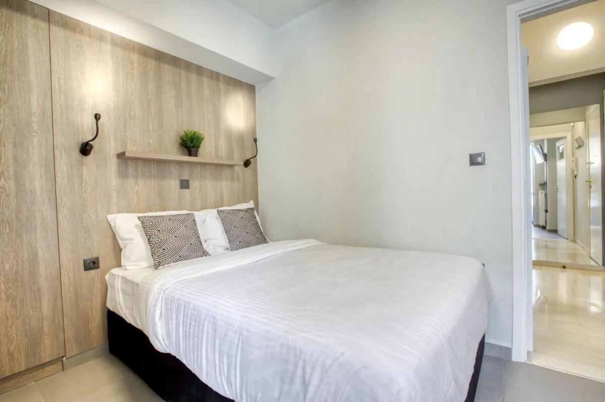 Image 1 of Modern flat at Palaio Faliro