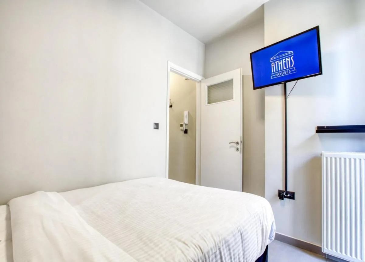 Image 2 of Modern flat at Palaio Faliro
