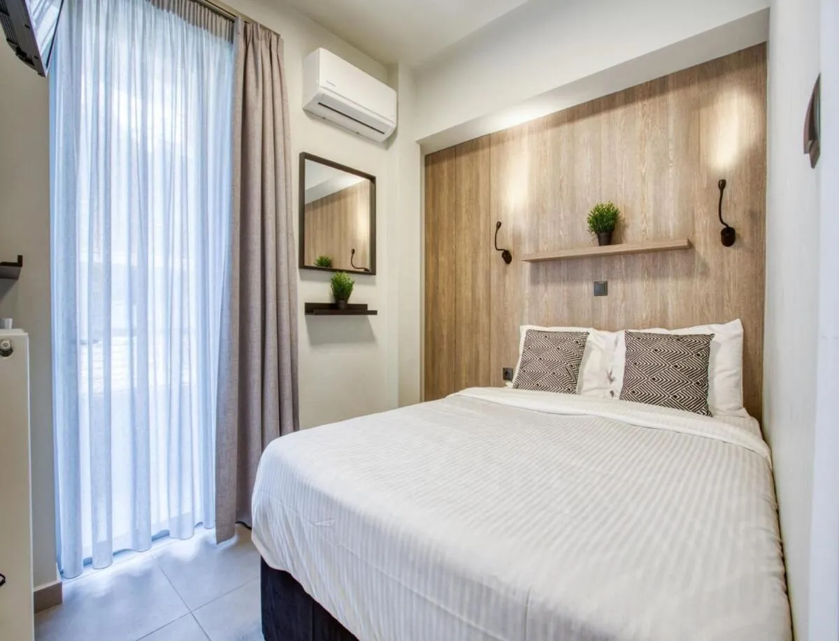Image 3 of Modern flat at Palaio Faliro