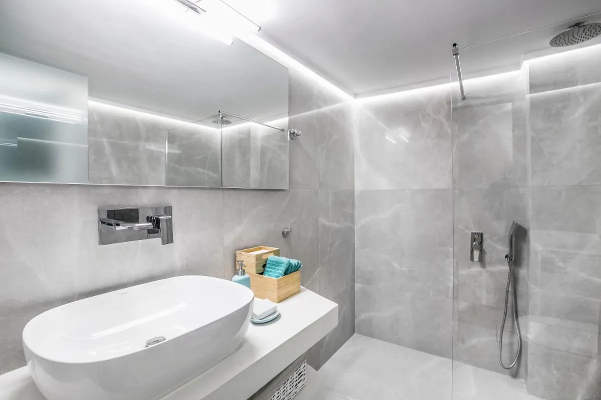 Image 2 of Modern flat in the grounds of Acropolis Monuments -Armonia-