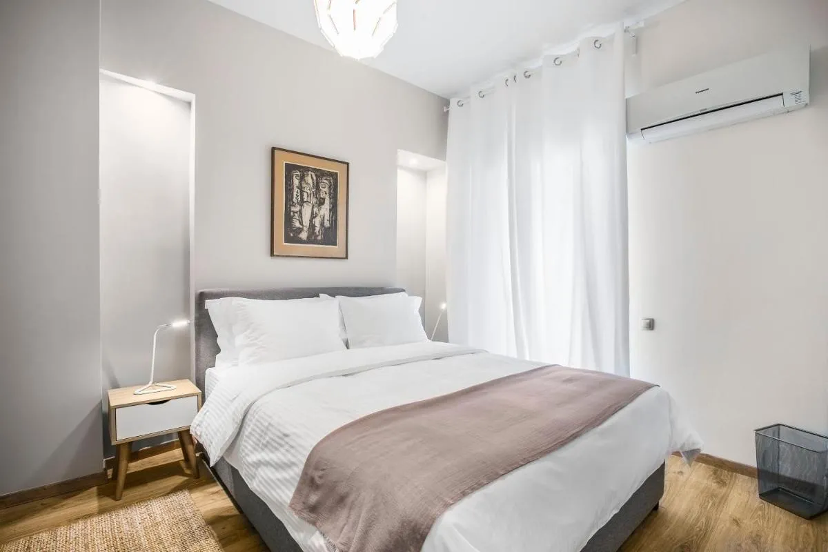 Image 6 of Modern flat in the grounds of Acropolis Monuments -Armonia-