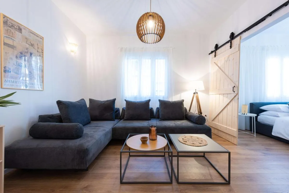 Image 6 of Modita Boutique Apartments