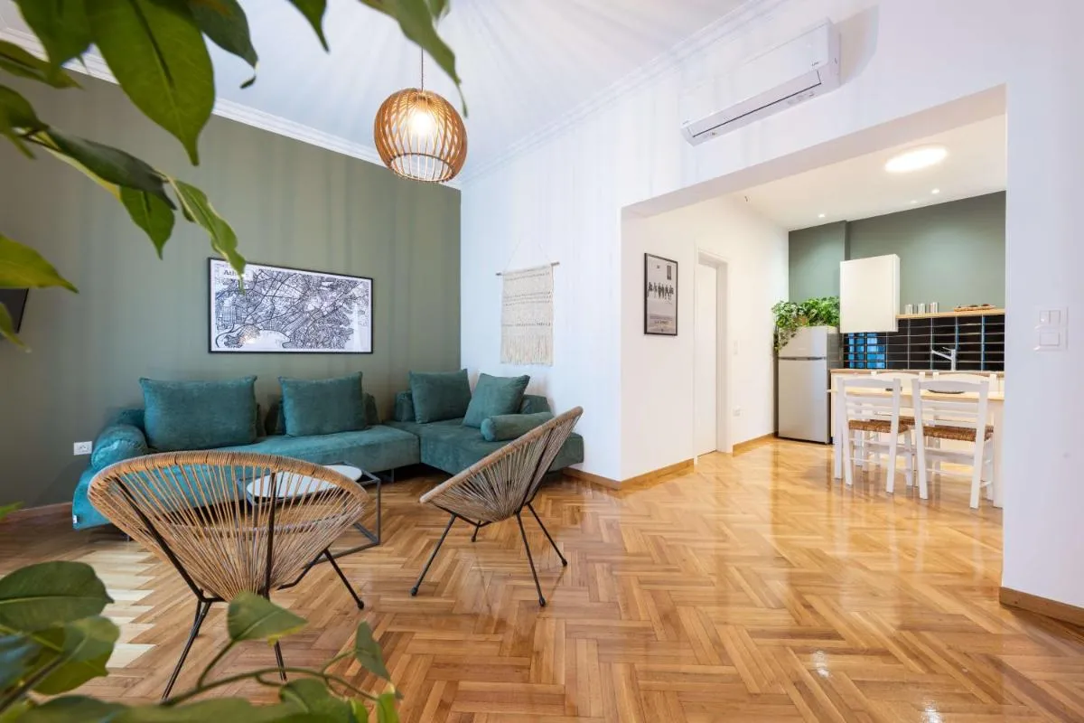 Image 1 of Modita Boutique Apartments